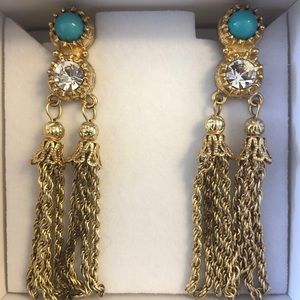 Lilly Pulitzer Earrings